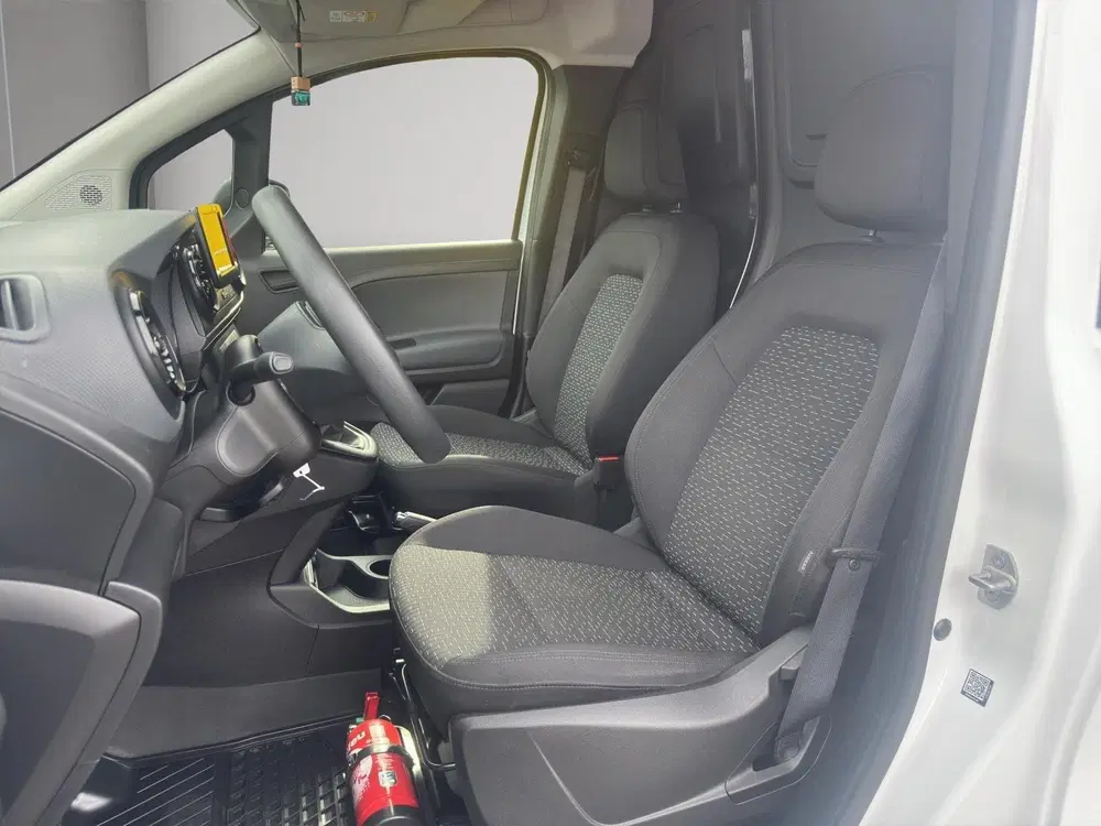 Mercedes-Benz Citan 108 L1 Pro uit 2024, foto 8