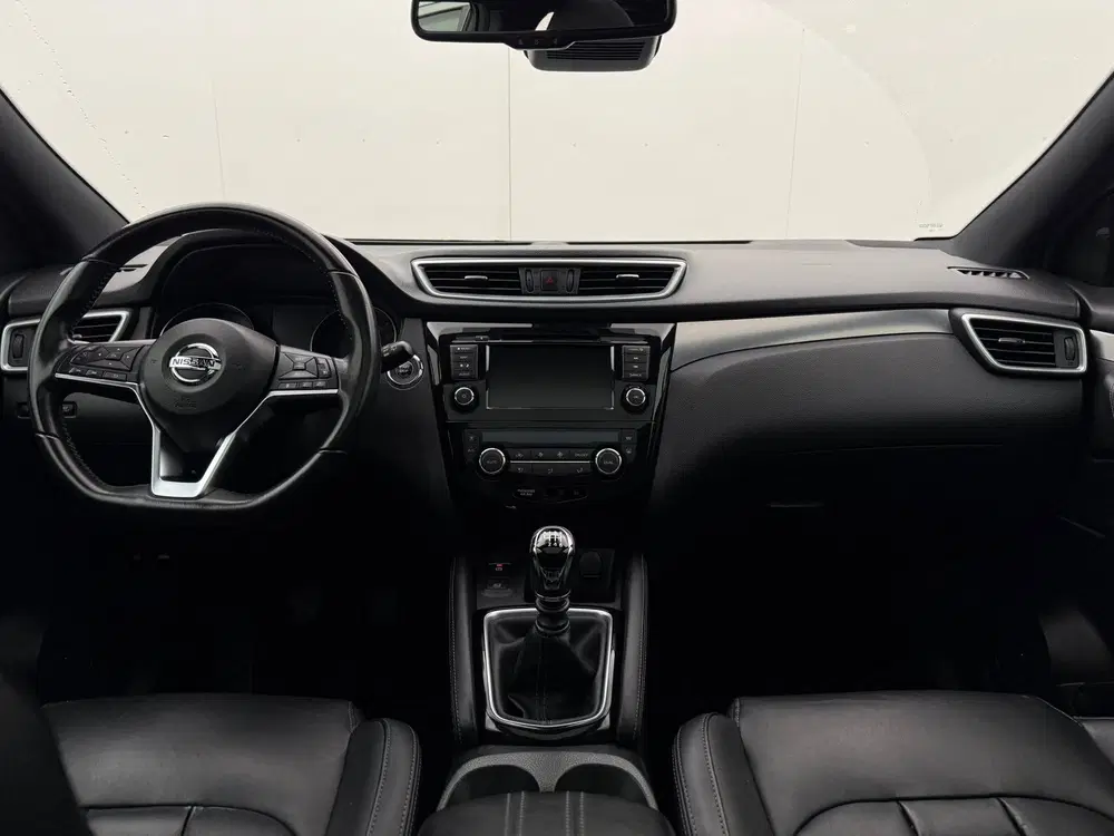 Nissan Qashqai 1.3 DIG-T Tekna + uit 2019, foto 10
