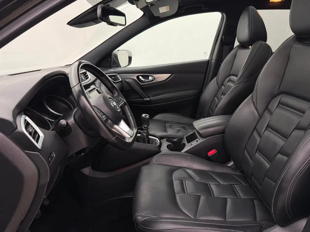Nissan Qashqai 1.3 DIG-T Tekna + uit 2019, foto 11