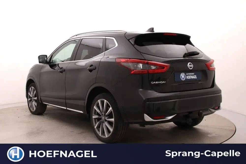 Nissan Qashqai 1.3 DIG-T Tekna + uit 2019, foto 7