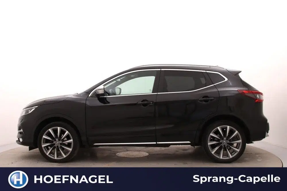 Nissan Qashqai 1.3 DIG-T Tekna + uit 2019, foto 8