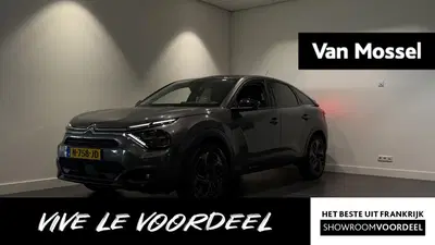 Citroën C4 Citroen C4 Shine uit 2021