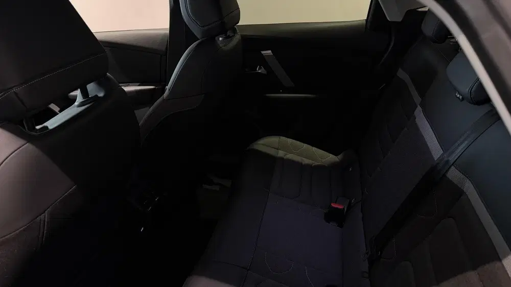 Citroën C4 Citroen C4 Shine uit 2021, foto 10