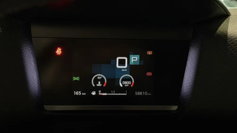 Citroën C4 Citroen C4 Shine uit 2021, foto 11