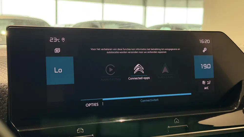 Citroën C4 Citroen C4 Shine uit 2021, foto 13