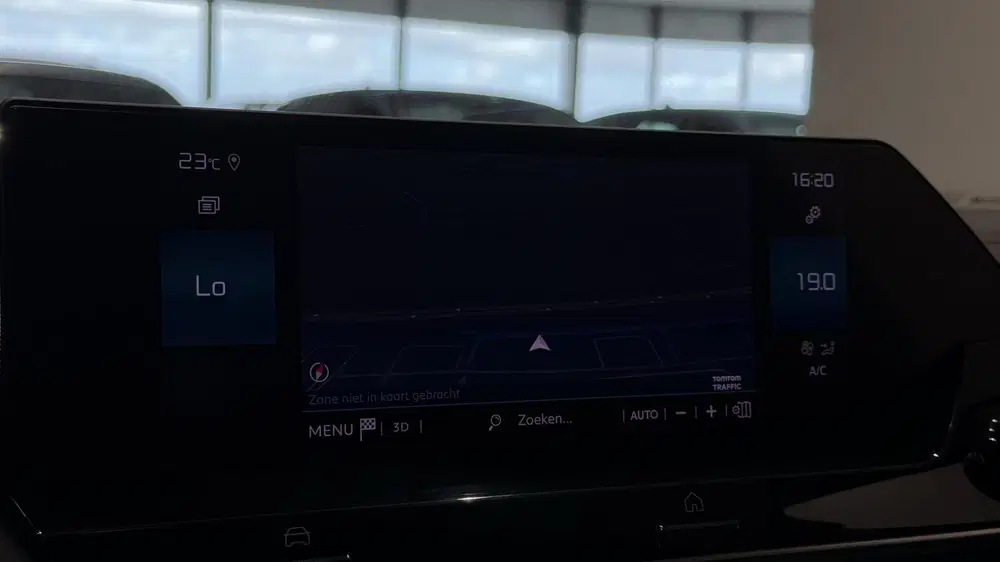 Citroën C4 Citroen C4 Shine uit 2021, foto 14