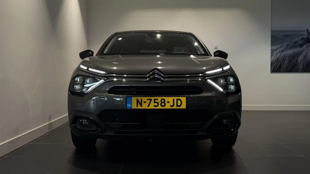 Citroën C4 Citroen C4 Shine uit 2021, foto 2