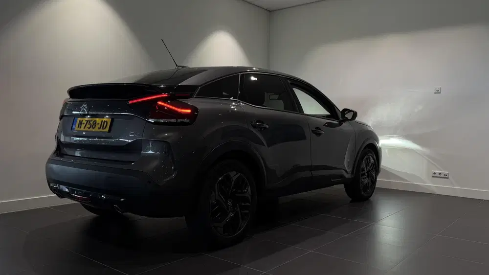 Citroën C4 Citroen C4 Shine uit 2021, foto 4