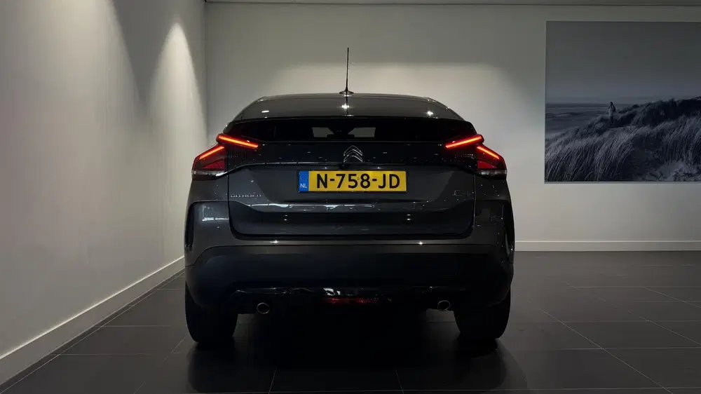 Citroën C4 Citroen C4 Shine uit 2021, foto 5