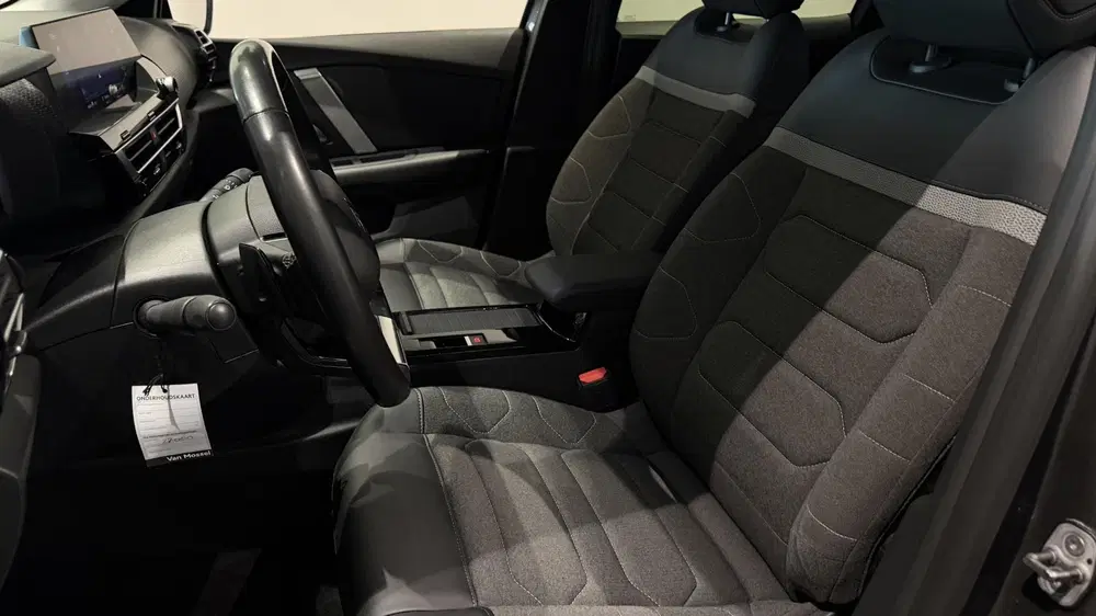 Citroën C4 Citroen C4 Shine uit 2021, foto 7