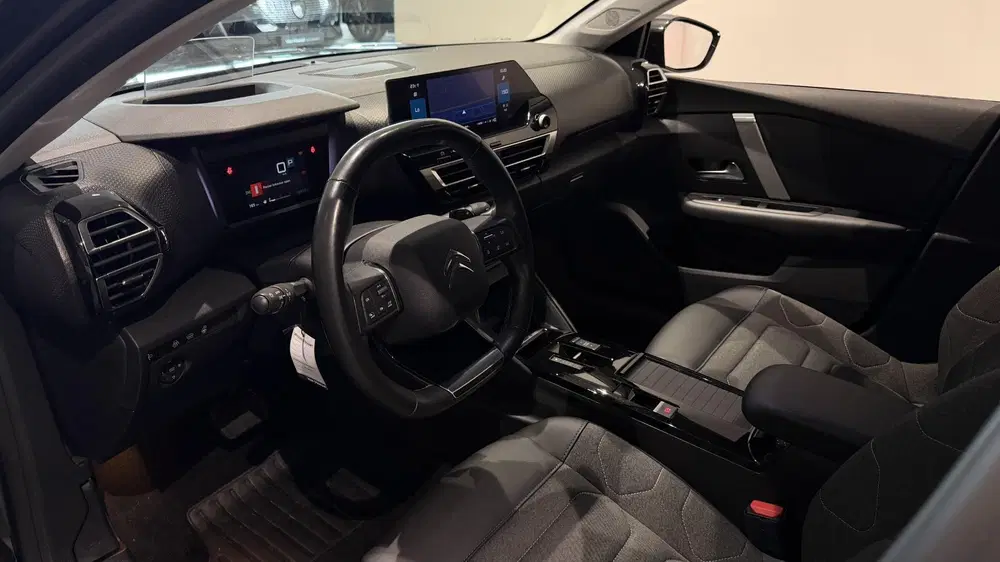 Citroën C4 Citroen C4 Shine uit 2021, foto 8