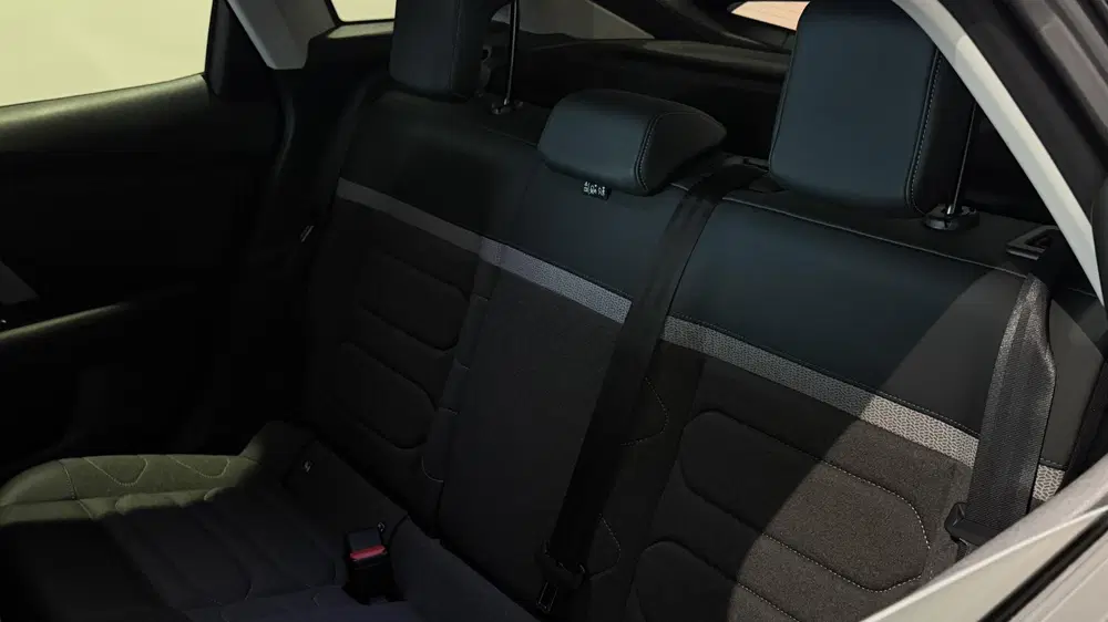 Citroën C4 Citroen C4 Shine uit 2021, foto 9