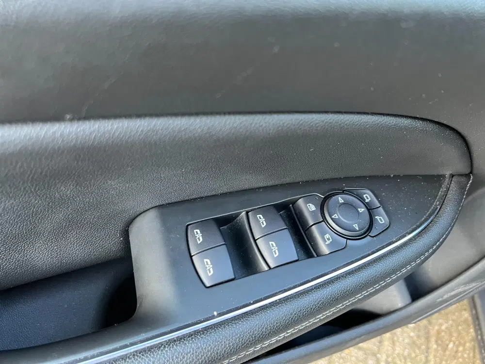 Opel Insignia Sport 1.5 Turbo Business Executive uit 2019, foto 13