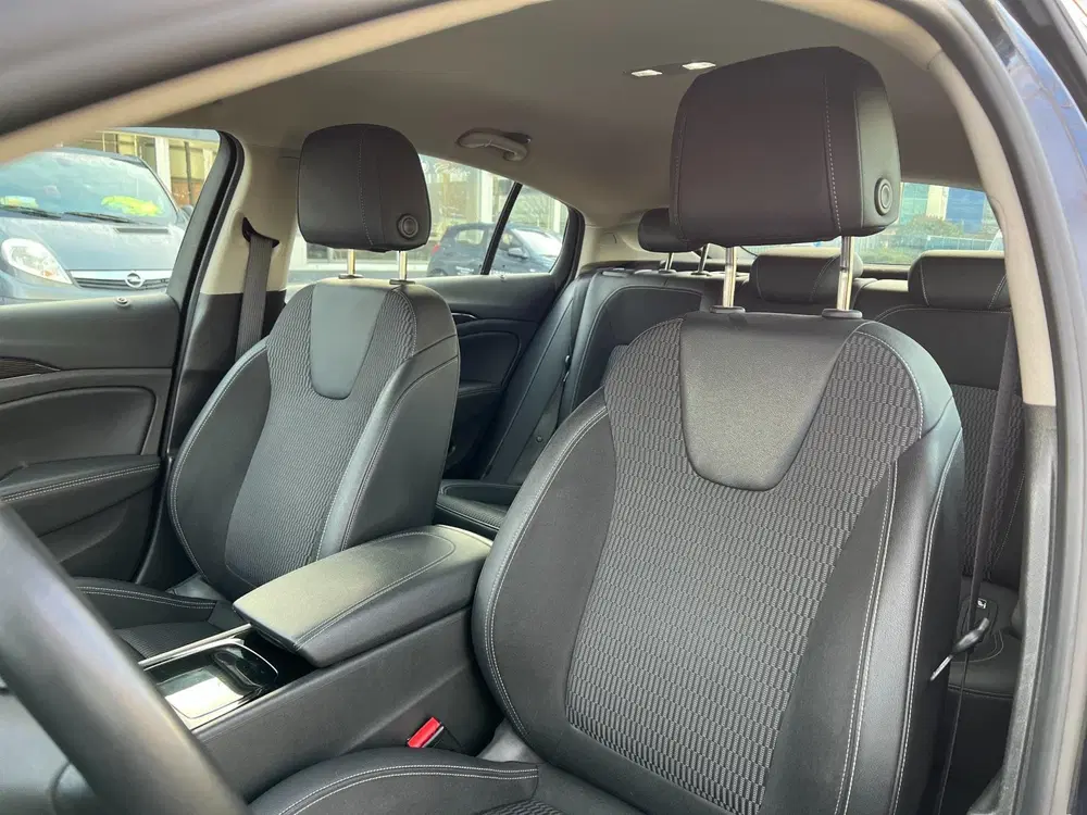 Opel Insignia Sport 1.5 Turbo Business Executive uit 2019, foto 15