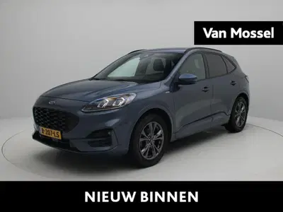 Ford Kuga 1.5 EcoBoost ST line X uit 2021