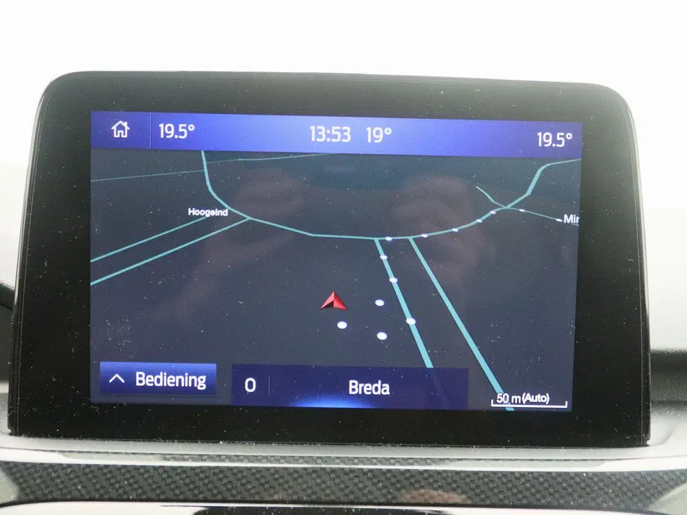 Ford Kuga 1.5 EcoBoost ST line X uit 2021, foto 10