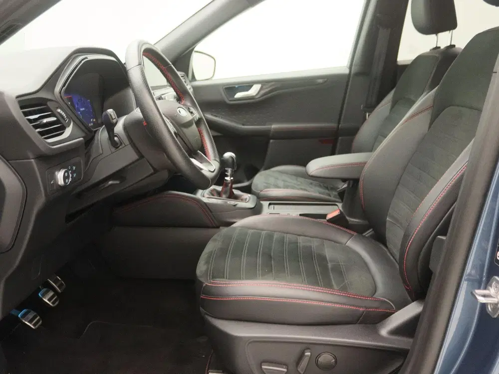 Ford Kuga 1.5 EcoBoost ST line X uit 2021, foto 13