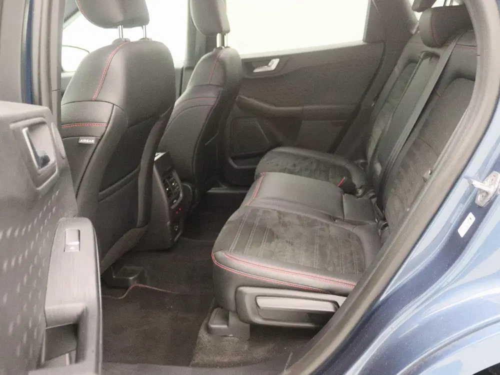 Ford Kuga 1.5 EcoBoost ST line X uit 2021, foto 14