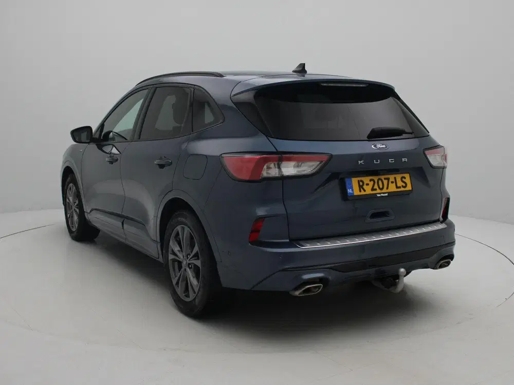 Ford Kuga 1.5 EcoBoost ST line X uit 2021, foto 3