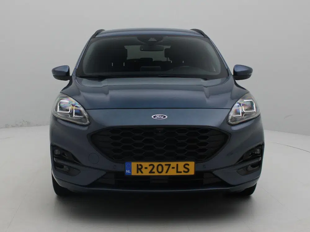 Ford Kuga 1.5 EcoBoost ST line X uit 2021, foto 4