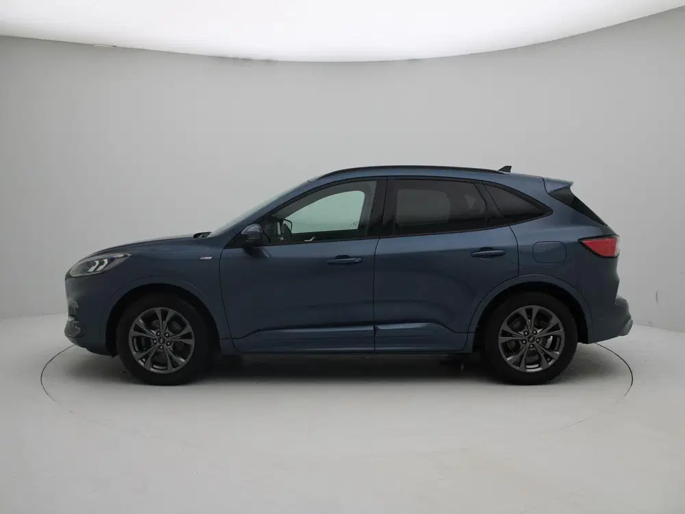 Ford Kuga 1.5 EcoBoost ST line X uit 2021, foto 5