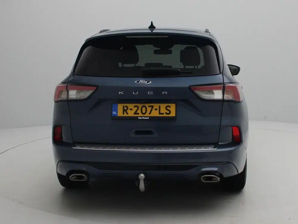Ford Kuga 1.5 EcoBoost ST line X uit 2021, foto 6