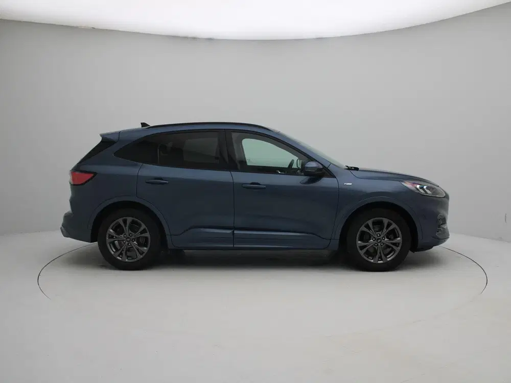 Ford Kuga 1.5 EcoBoost ST line X uit 2021, foto 7