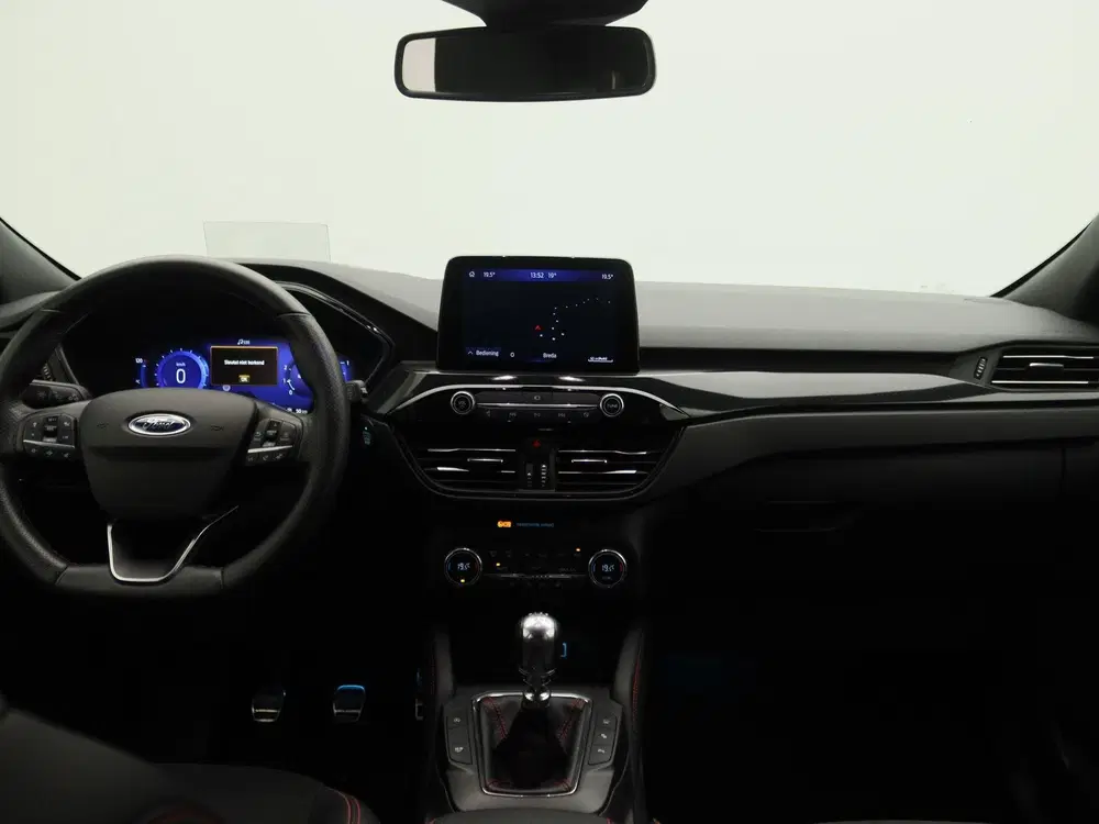 Ford Kuga 1.5 EcoBoost ST line X uit 2021, foto 8
