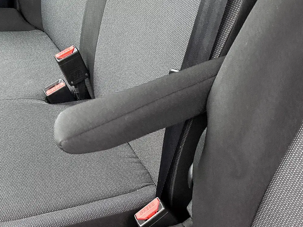 Opel Vivaro 145pk Automaat L3H1 Dubbele cabine Navigat uit 2023, foto 10