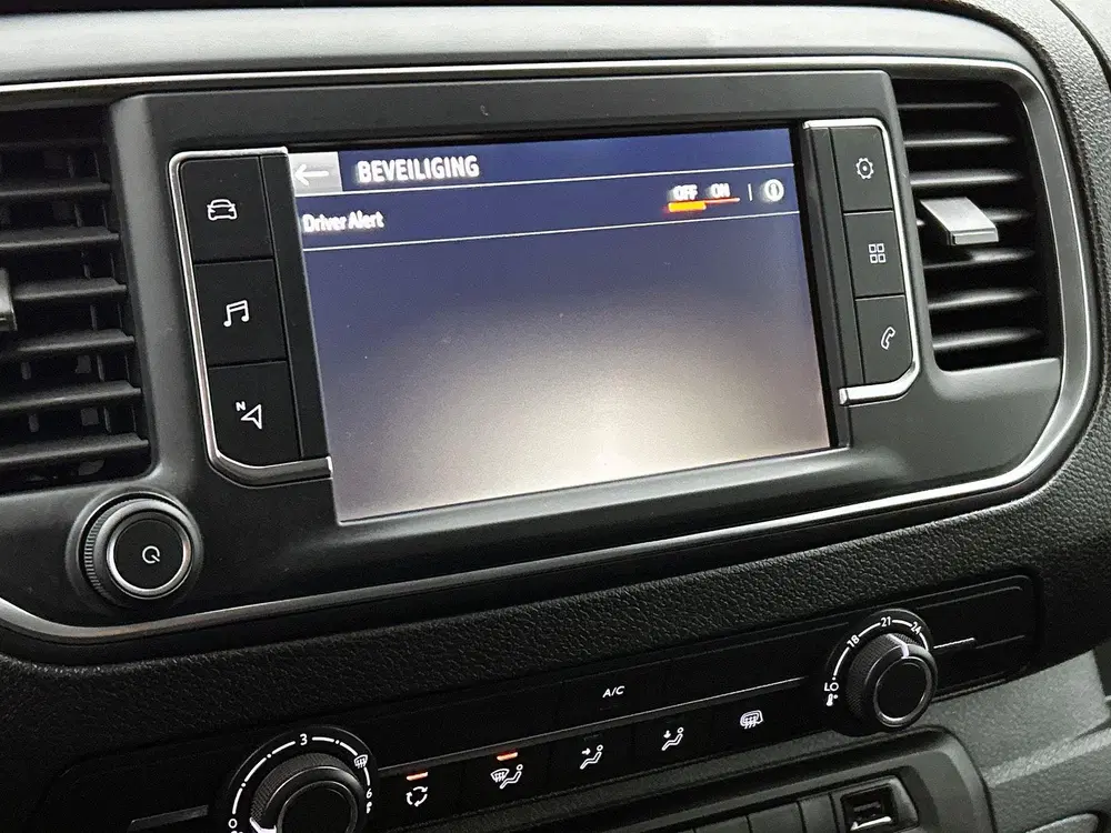 Opel Vivaro 145pk Automaat L3H1 Dubbele cabine Navigat uit 2023, foto 12