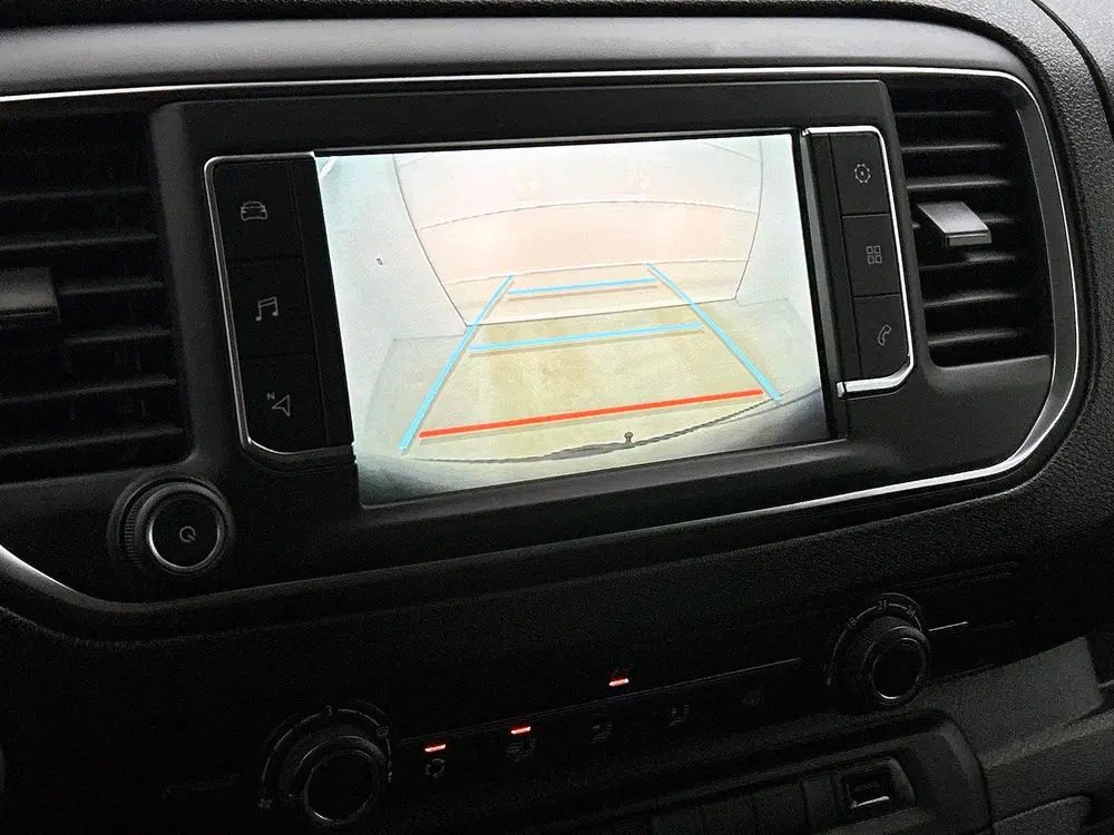 Opel Vivaro 145pk Automaat L3H1 Dubbele cabine Navigat uit 2023, foto 15