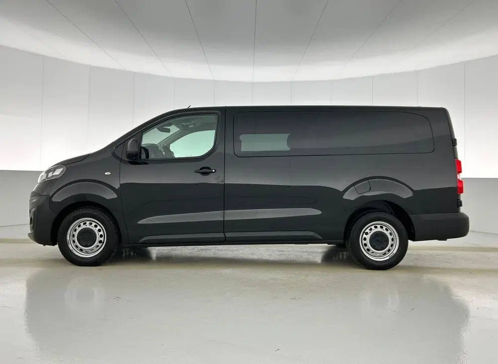 Opel Vivaro 145pk Automaat L3H1 Dubbele cabine Navigat uit 2023, foto 2
