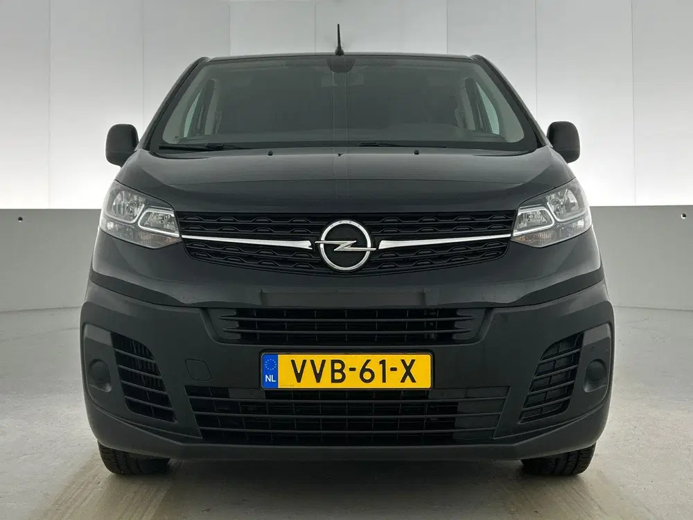 Opel Vivaro 145pk Automaat L3H1 Dubbele cabine Navigat uit 2023, foto 5