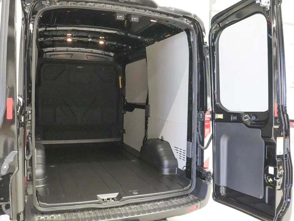 Ford Transit 130pk L2H2 Automaat Trekhaak Airco 360°Cam uit 2024, foto 11