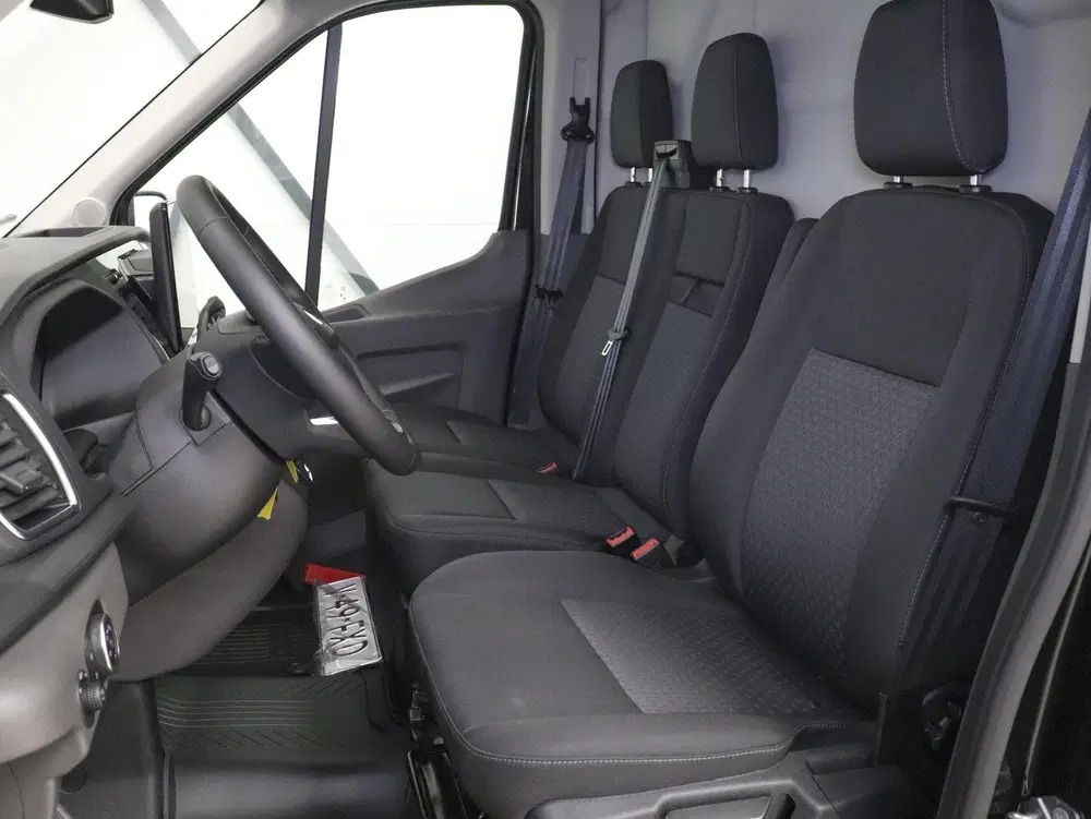 Ford Transit 130pk L2H2 Automaat Trekhaak Airco 360°Cam uit 2024, foto 12