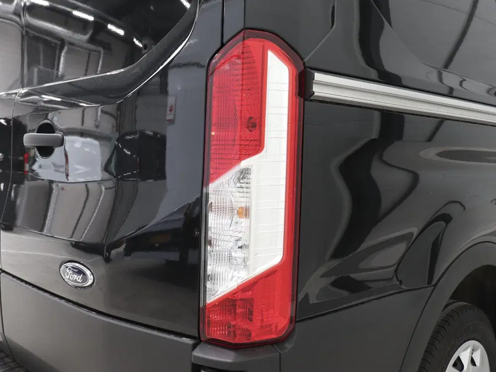 Ford Transit 130pk L2H2 Automaat Trekhaak Airco 360°Cam uit 2024, foto 15
