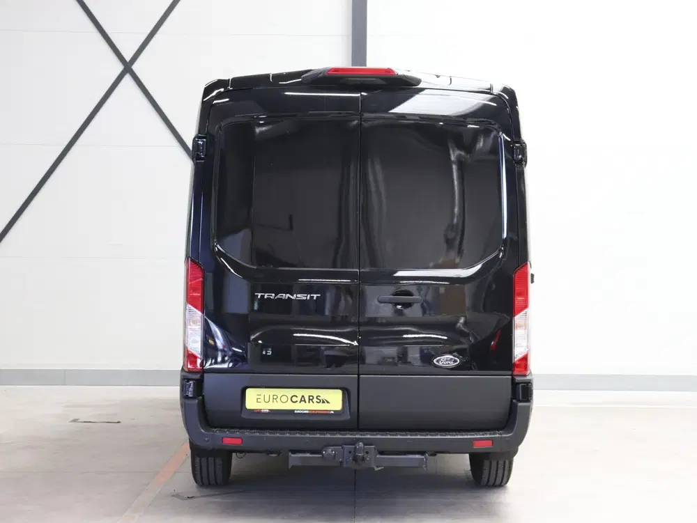 Ford Transit 130pk L2H2 Automaat Trekhaak Airco 360°Cam uit 2024, foto 4