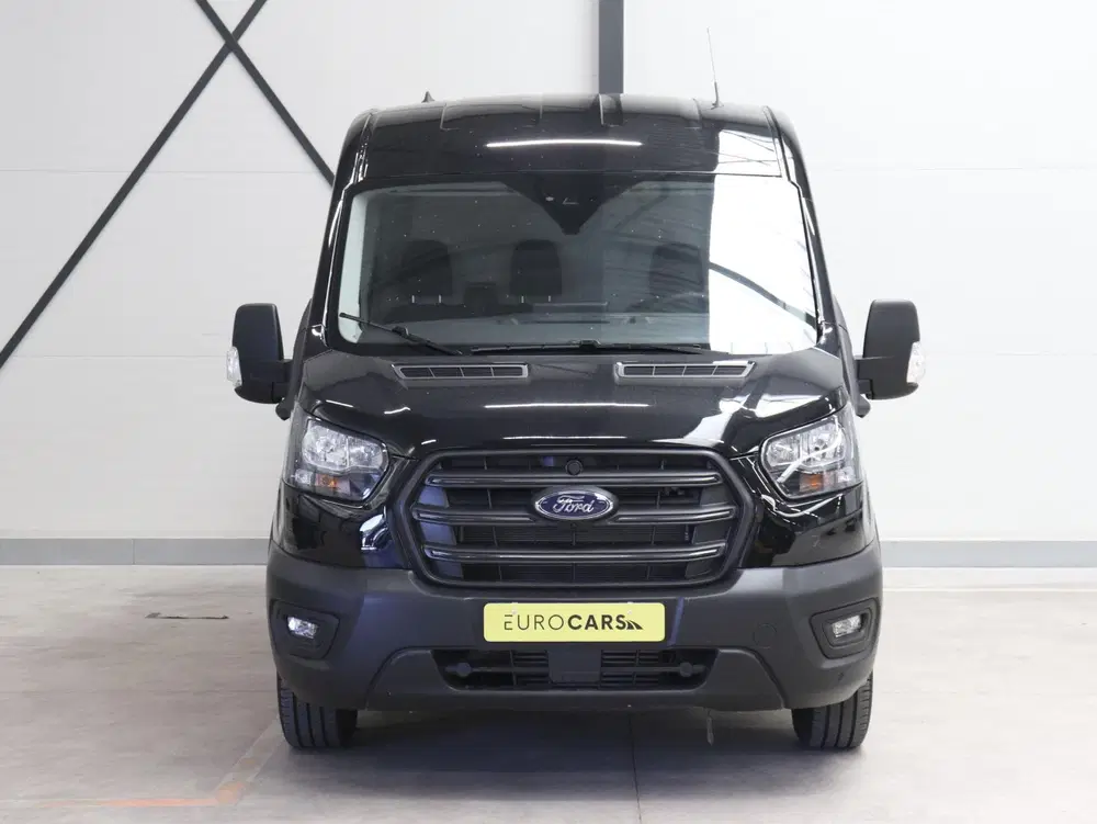 Ford Transit 130pk L2H2 Automaat Trekhaak Airco 360°Cam uit 2024, foto 5