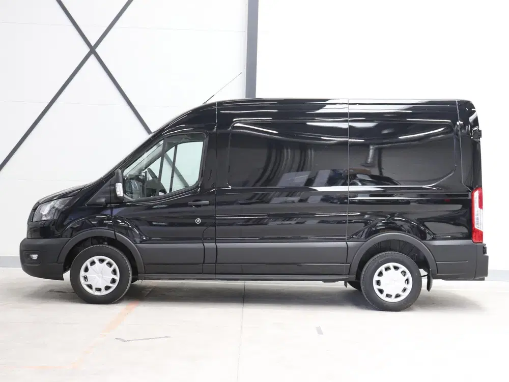 Ford Transit 130pk L2H2 Automaat Trekhaak Airco 360°Cam uit 2024, foto 6