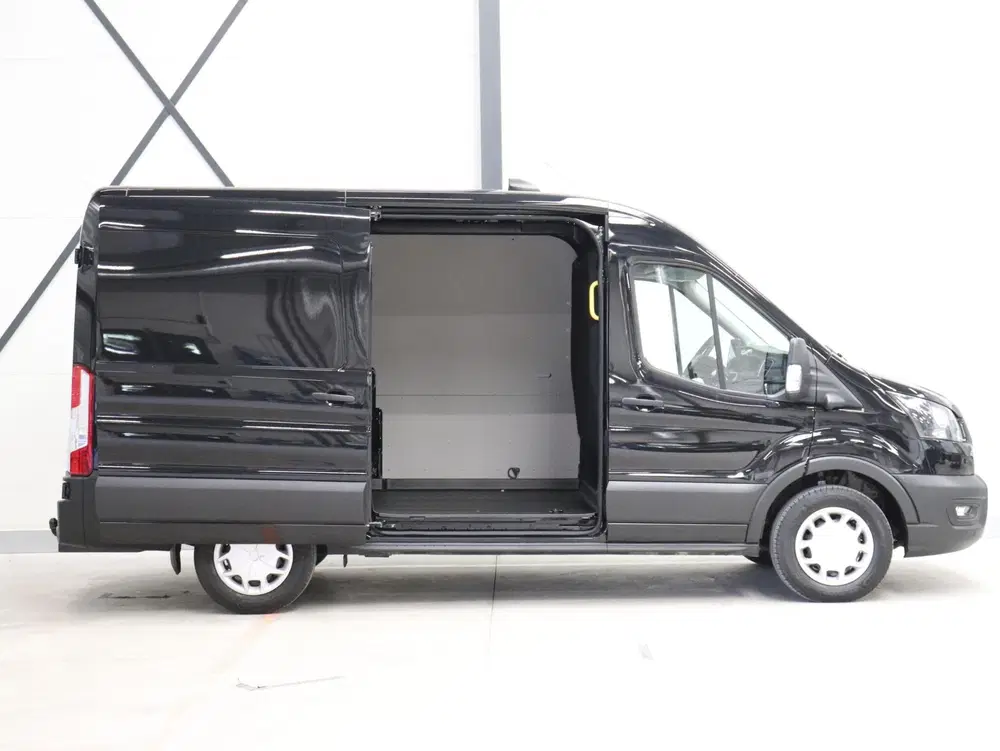 Ford Transit 130pk L2H2 Automaat Trekhaak Airco 360°Cam uit 2024, foto 8