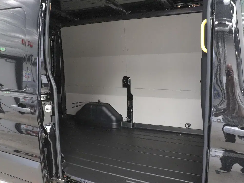 Ford Transit 130pk L2H2 Automaat Trekhaak Airco 360°Cam uit 2024, foto 9