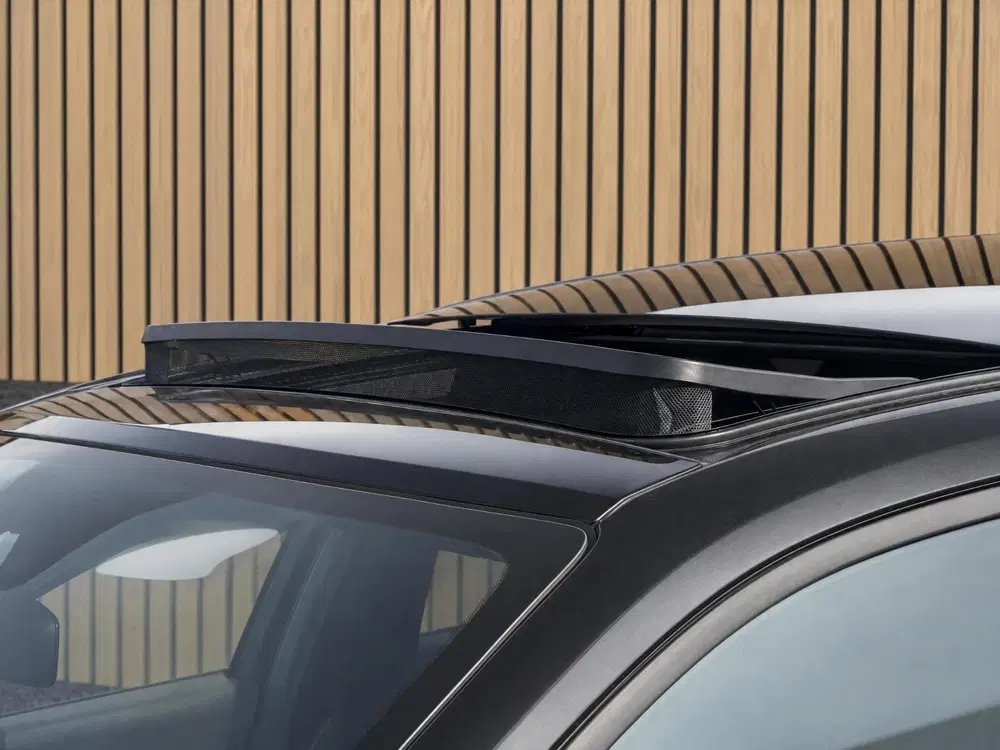 Jeep Avenger 1.2 e-Hybrid Summit uit 2026, foto 13