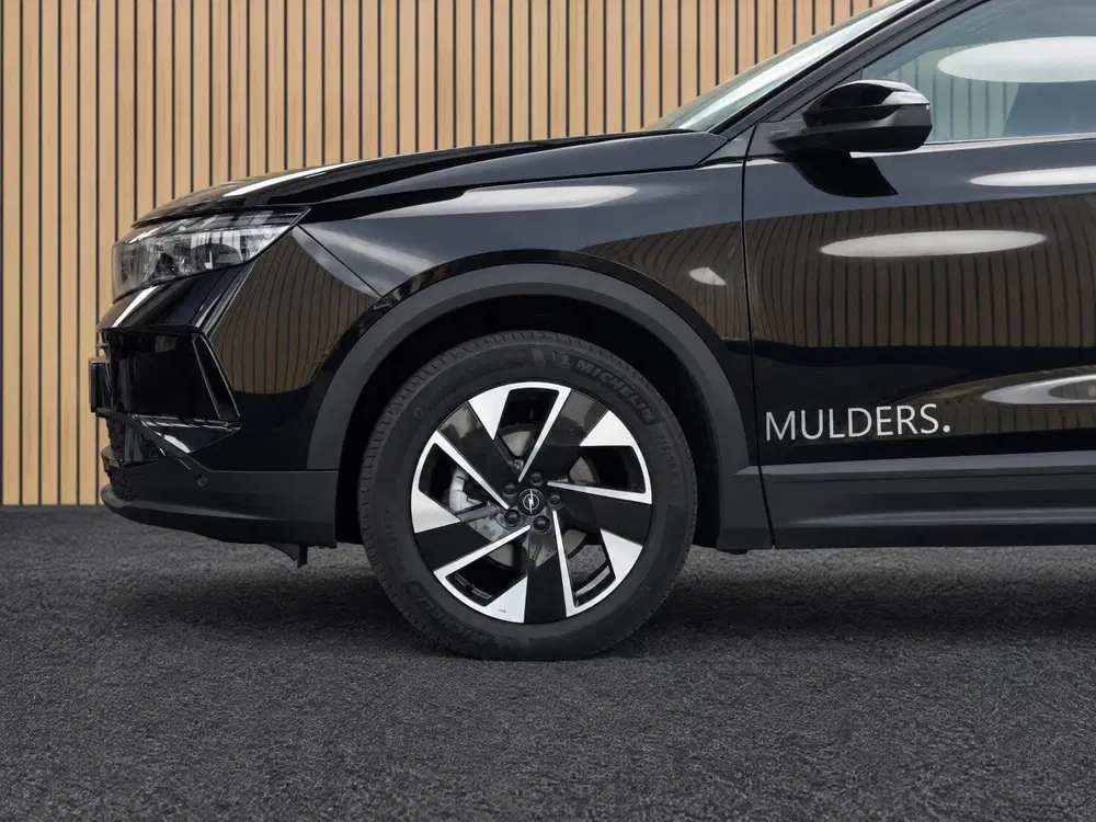 Opel Grandland 1.2 Turbo Hybrid Business Edition uit 2026, foto 12