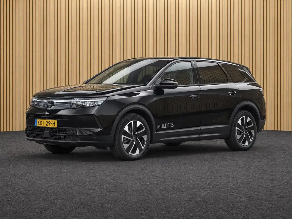 Opel Grandland 1.2 Turbo Hybrid Business Edition uit 2026, foto 5