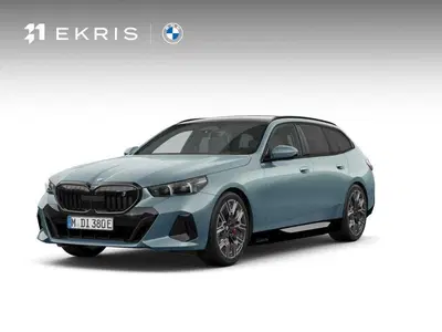BMW i5 eDrive40 84 kWh M Sportpakket uit 2026