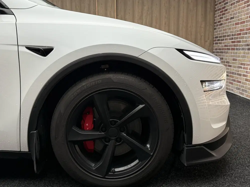 Tesla Model Y Premium Long Range AWD 75 kWh Facelift uit 2025, foto 8