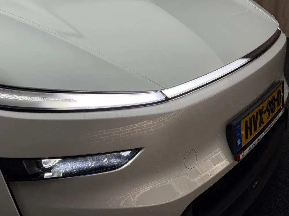 Tesla Model Y Premium Long Range AWD 75 kWh Facelift uit 2025, foto 9