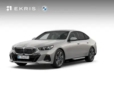 BMW i5 eDrive40 M Sport Edition uit 2026
