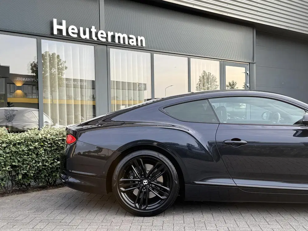 Bentley Continental GT NAIM uit 2020, foto 10