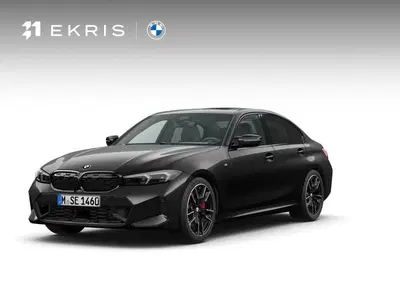 BMW 3-serie M340i xDrive High Executive uit 2026